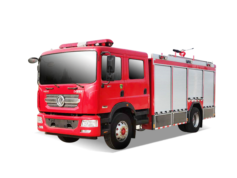 消防車 消防車
